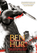 Locandina Ben Hur