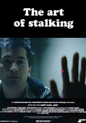 Locandina The art of stalking