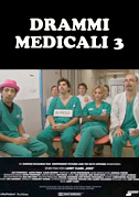 Locandina Drammi medicali 3