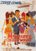 Il mattatore di Hollywood