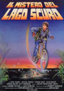 Il mistero del lago scuro