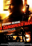 Locandina A dangerous man - Solo contro tutti