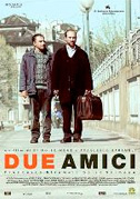 Locandina Due amici - Film (2002)