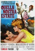 Quella nostra estate