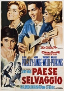 Paese selvaggio