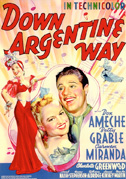 Notti argentine