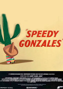 Locandina Speedy Gonzales