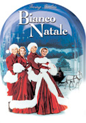 Locandina Bianco Natale