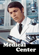 Medical center