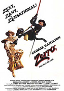 Zorro mezzo e mezzo