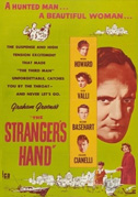 La mano dello straniero