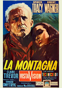 La montagna