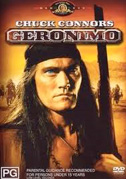 Locandina Geronimo!