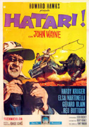 Hatari!