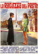 La ragazza del prete