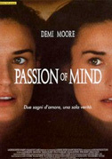 Passion of mind