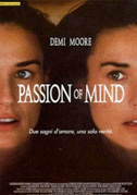 Locandina Passion of mind