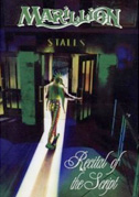Marillion: Recital of the script