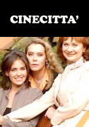 Locandina CinecittÃ 