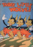 I tre lupetti