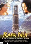 Locandina Rapa Nui