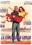La lunga linea grigia