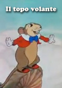 Il topo volante