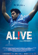 Alive!