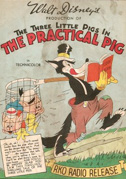 The practical pig