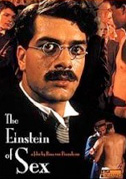 Der Einstein des sex