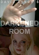 Darkened room