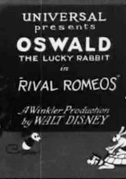 Rival Romeos