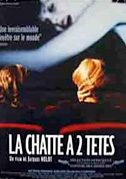 La chatte à deux têtes