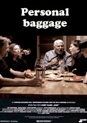 Personal baggage