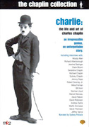 Locandina Charlie: The life and art of Charles Chaplin