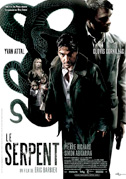 Locandina The serpent