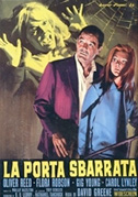 Locandina La porta sbarrata