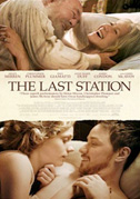 The last station