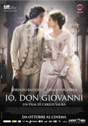 Locandina Io, Don Giovanni