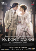 Io, Don Giovanni