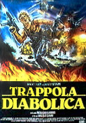 Locandina Trappola diabolica