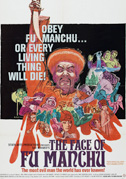 Fu Manchu - A.S.3 Operazione tigre