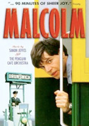 Locandina Malcolm