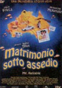 Matrimonio sotto assedio