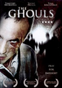 Locandina The ghouls