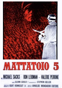 Locandina Mattatoio 5