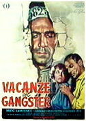 Locandina Vacanze col gangster