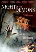 Night of the demons