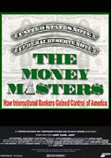 Locandina The money masters
