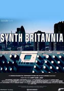 Locandina Synth Britannia